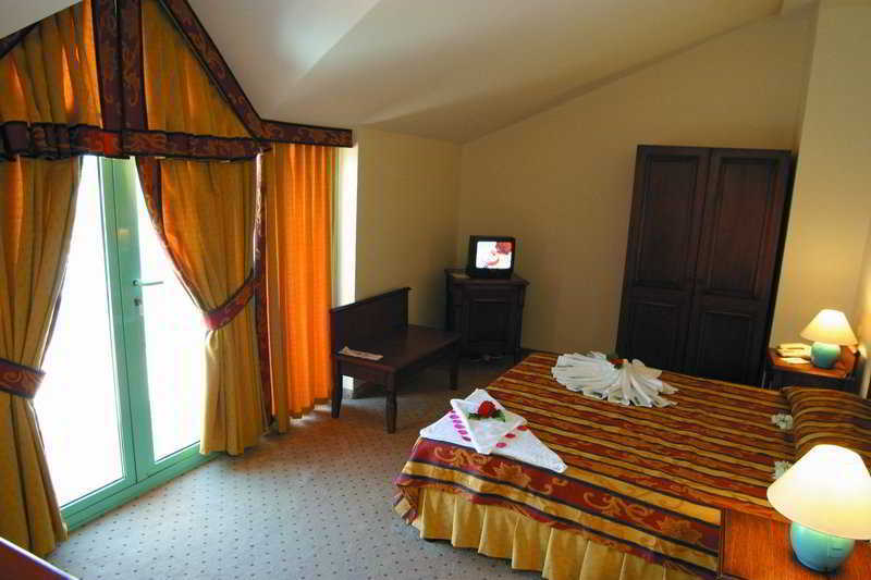 Fame Residence Goynuk Göynük Rom bilde