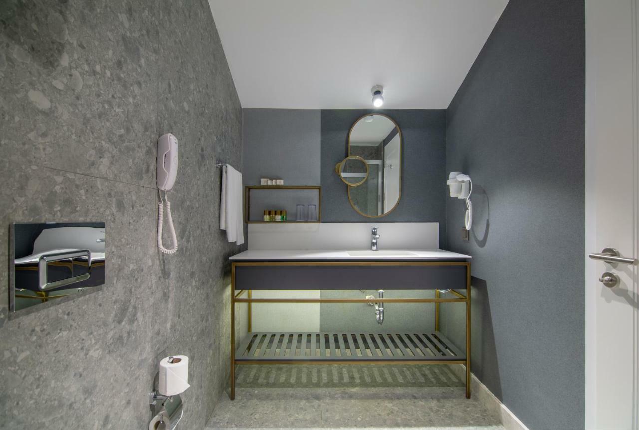 Fame Residence Goynuk Göynük Eksteriør bilde