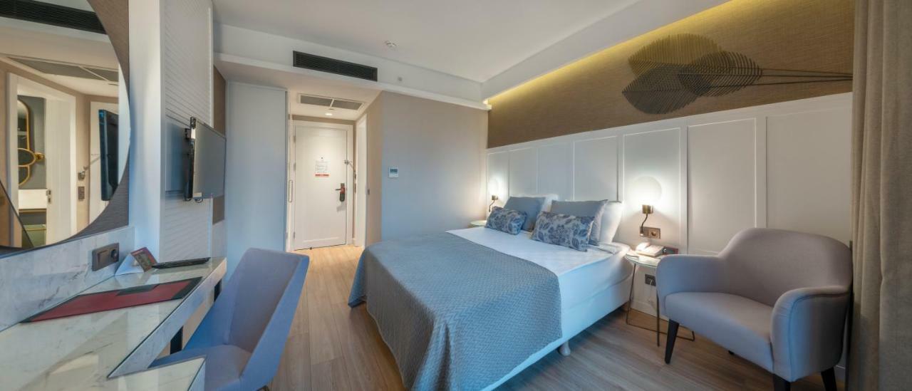 Fame Residence Goynuk Göynük Eksteriør bilde