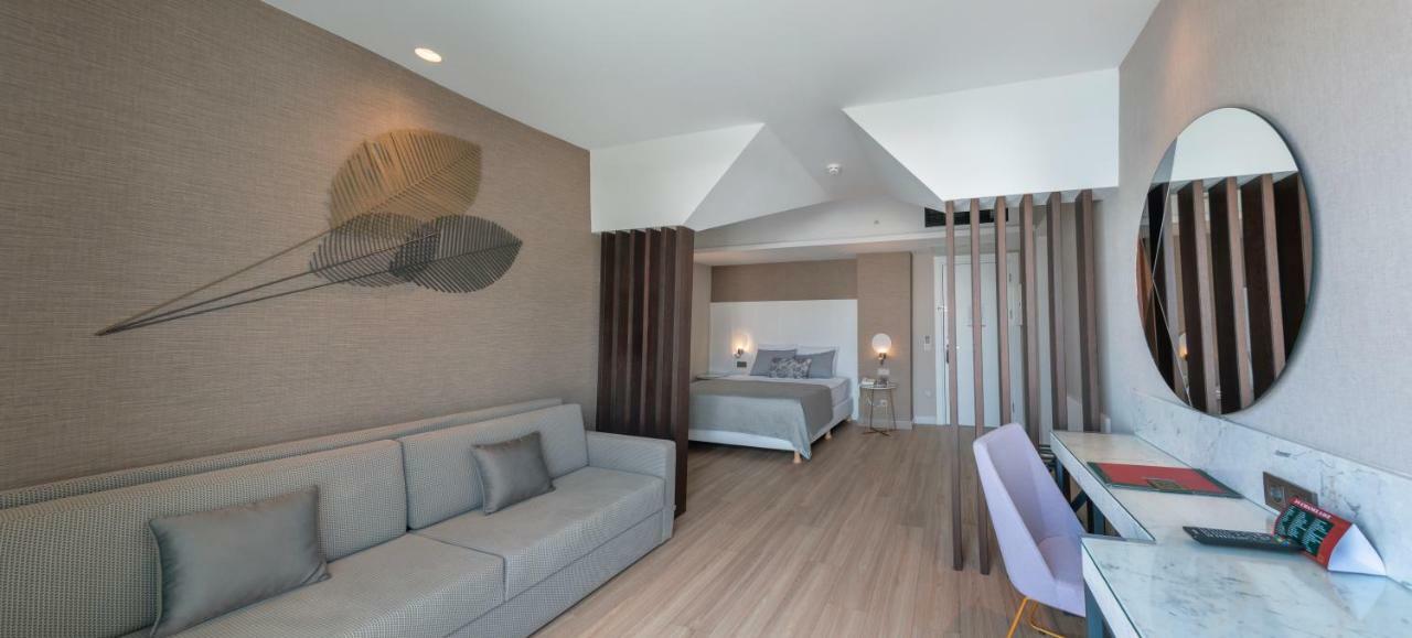 Fame Residence Goynuk Göynük Eksteriør bilde