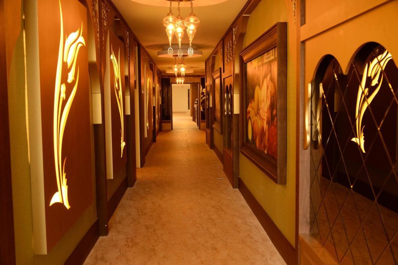 Fame Residence Goynuk Göynük Eksteriør bilde
